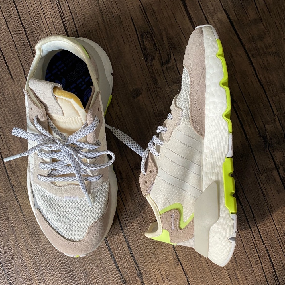 Adidas Nite Jogger